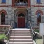 Caldwell County Courthouse
