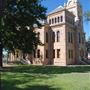 Llano County Courthouse