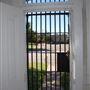 Llano County "Red Top" Jail