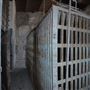 Llano County "Red Top" Jail