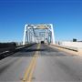 Hwy 16 Bridge over Llano River