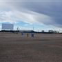 Stars & Stripes Drive-In Theater