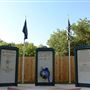Memorial Lane & Jim Burks Firefighters Memorial Park
