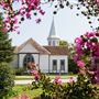 Chapel on the Bosque
