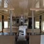 Texas State Railroad - Palestine Depot