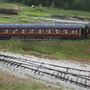 Texas State Railroad