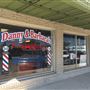 Danny and Barbara’s Barbershop