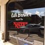 Gil's Broiler and Manske Roll Bakery