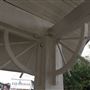 San Marcos Train Pavilion
