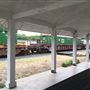 San Marcos Train Pavilion