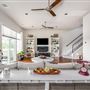 Timber Circle Home