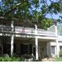 Burleson-Knispel Homestead