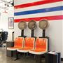 Birds Barbershop - 41st at Red River