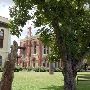 Bastrop County Courthouse