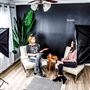 Houston Heights Studio Apartment