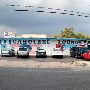 Carousel Lounge
