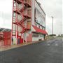 Devil's Bowl Speedway