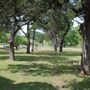 Cistern Public Cemetery