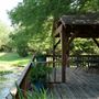 Clark Gardens Botanical Park