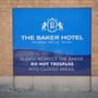 Baker Hotel
