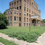 Old Nazareth Hospital