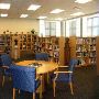 The Presidential Museum & Leadership Library