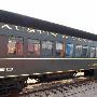 Austin Steam Train - Hill Country Flyer