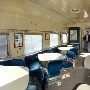 Austin Steam Train - Hill Country Flyer