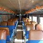 Austin Steam Train - Hill Country Flyer