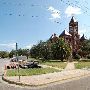 DeWitt County Courthouse