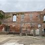 McKinney Cotton Mill