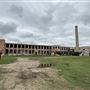 McKinney Cotton Mill