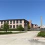 McKinney Cotton Mill
