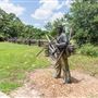 Brazos Valley Veterans Memorial