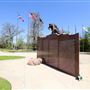 Brazos Valley Veterans Memorial