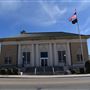 Bonham Post Office