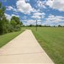 Wolf Pen Creek Park - Amphitheater and Festival Grounds
