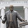 Sam Rayburn Library and Museum