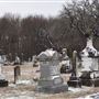 Bonham Cemetery