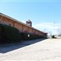Texas & Pacific Depot