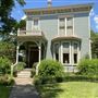 Adolph A. Erhard House