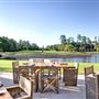 The Woodlands Resort & Conference Center
