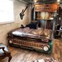 The Rustoration Ranch