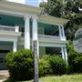 The Wynne Home Arts & Visitor Center