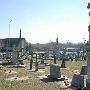 La Grange Cemetery