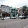 Travis Street