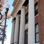 Lynn County Courthouse
