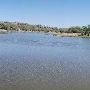 Buffalo Springs Lake
