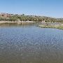 Buffalo Springs Lake