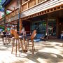 Banger's Sausage House & Beer Garden